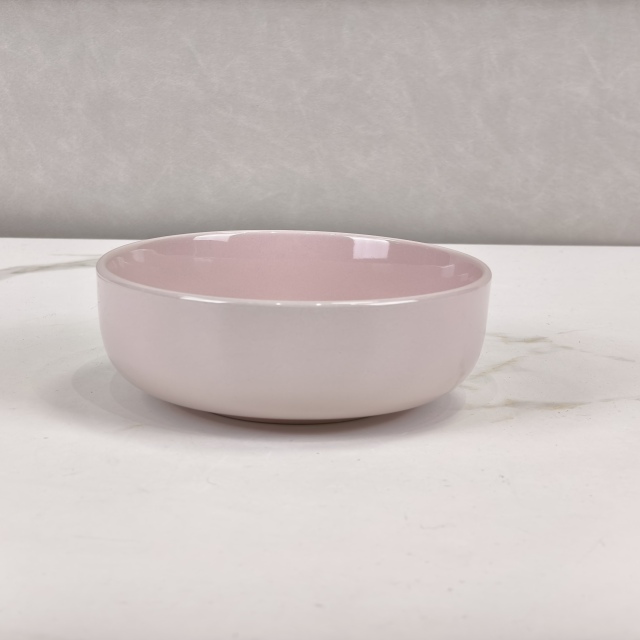 Color Glaze Ceramic Tableware - QY-26C4-60, Xingzhihe,Color Glaze Ceramic Tableware - QY-26C4-60