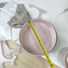 Color Glaze Ceramic Tableware - QY-26C4-60, Xingzhihe,Color Glaze Ceramic Tableware - QY-26C4-60