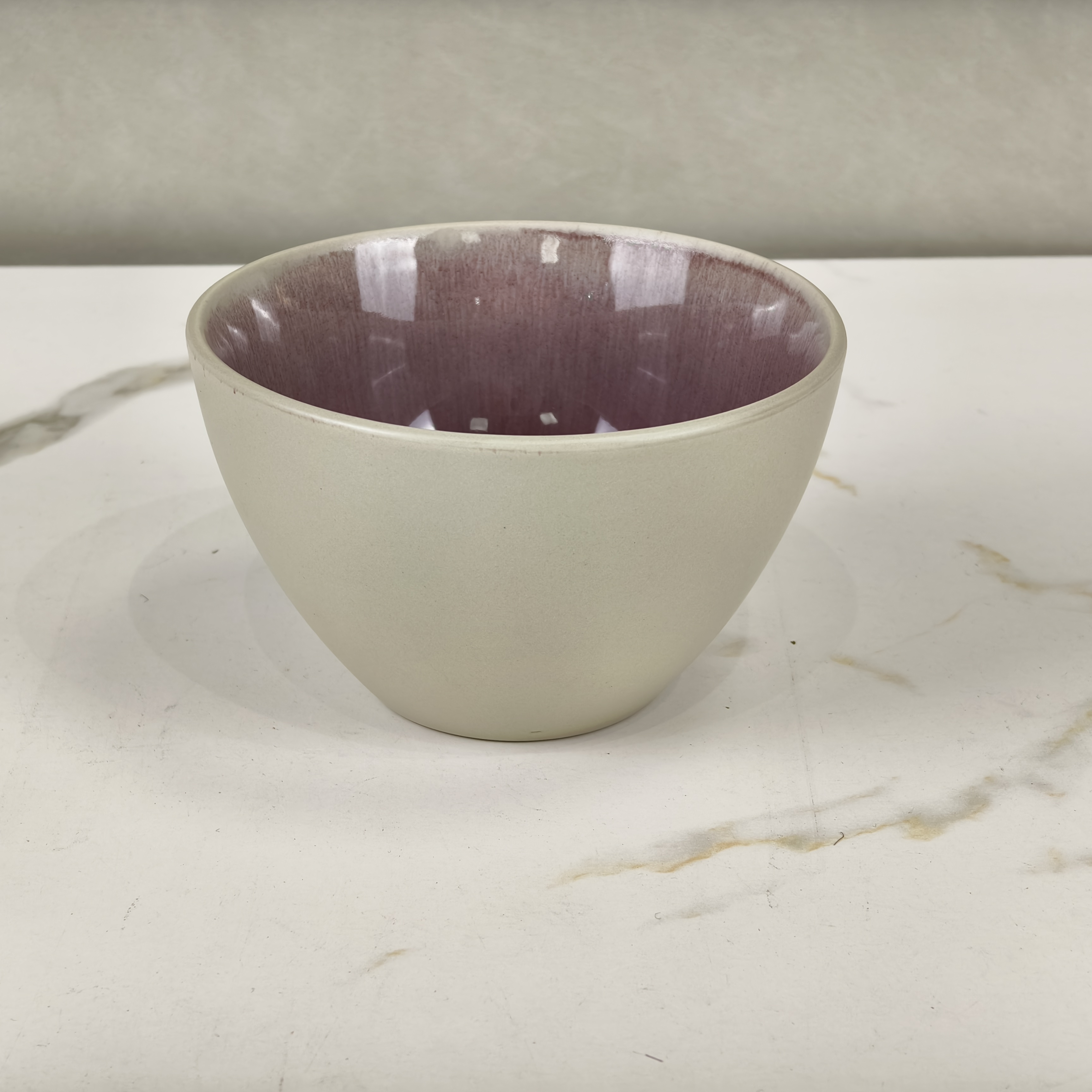Reactive Glaze Ceramic Tableware - QY-26R4-15, Xingzhihe,Reactive Glaze Ceramic Tableware - QY-26R4-15