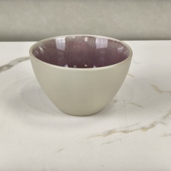 Reactive Glaze Ceramic Tableware - QY-26R4-15, Xingzhihe,Reactive Glaze Ceramic Tableware - QY-26R4-15