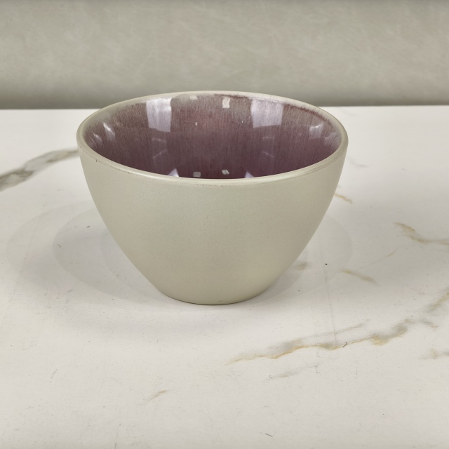 Reactive Glaze Ceramic Tableware - QY-26R4-15, Xingzhihe,Reactive Glaze Ceramic Tableware - QY-26R4-15