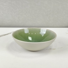 Reactive Glaze Ceramic Tableware - QY-26R4-15, Xingzhihe,Reactive Glaze Ceramic Tableware - QY-26R4-15