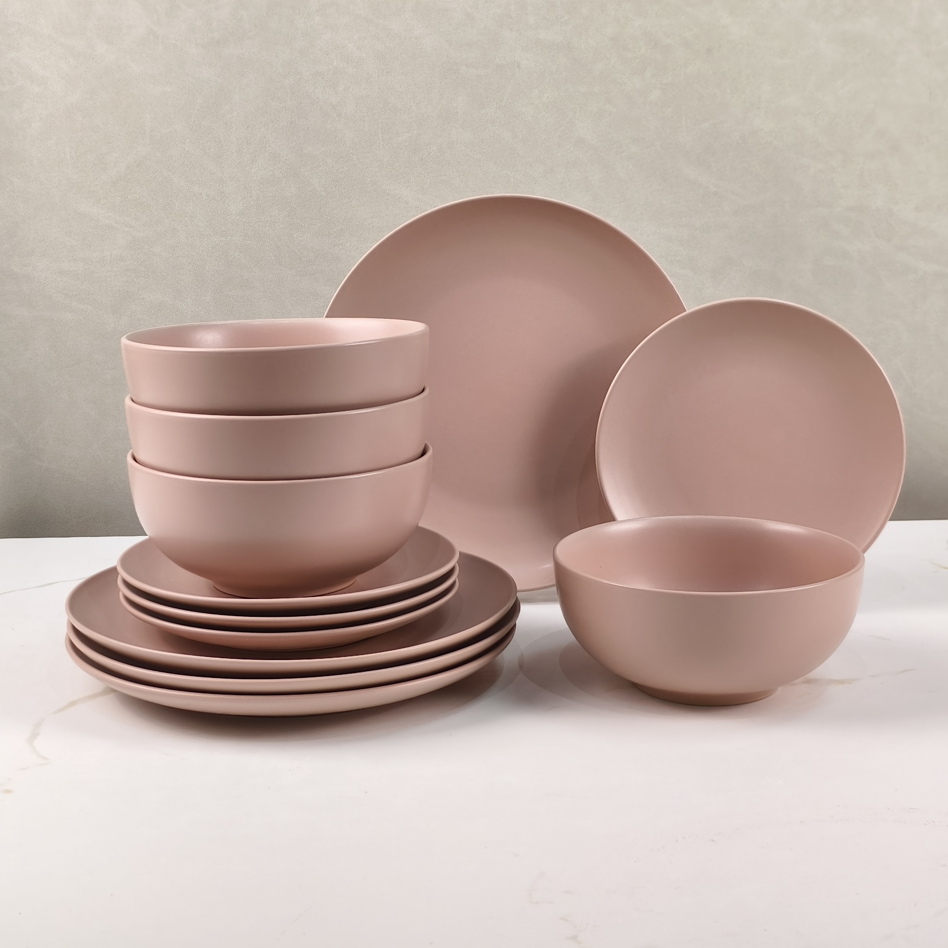 Color Glaze Ceramic Tableware - RS-26C1-32, Xingzhihe,Color Glaze Ceramic Tableware - RS-26C1-32