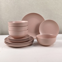 Color Glaze Ceramic Tableware - RS-26C1-32, Xingzhihe,Color Glaze Ceramic Tableware - RS-26C1-32