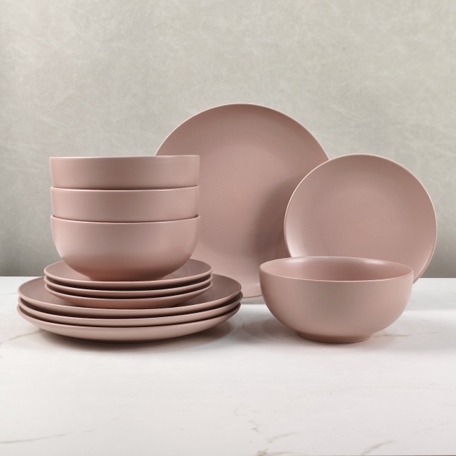 Color Glaze Ceramic Tableware - RS-26C1-32, Xingzhihe,Color Glaze Ceramic Tableware - RS-26C1-32