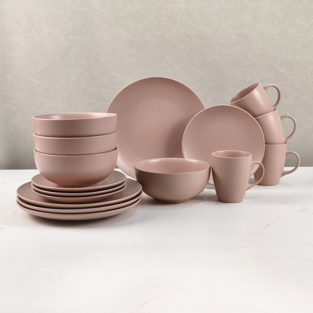 Color Glaze Ceramic Tableware - RS-26C1-32, Xingzhihe,Color Glaze Ceramic Tableware - RS-26C1-32