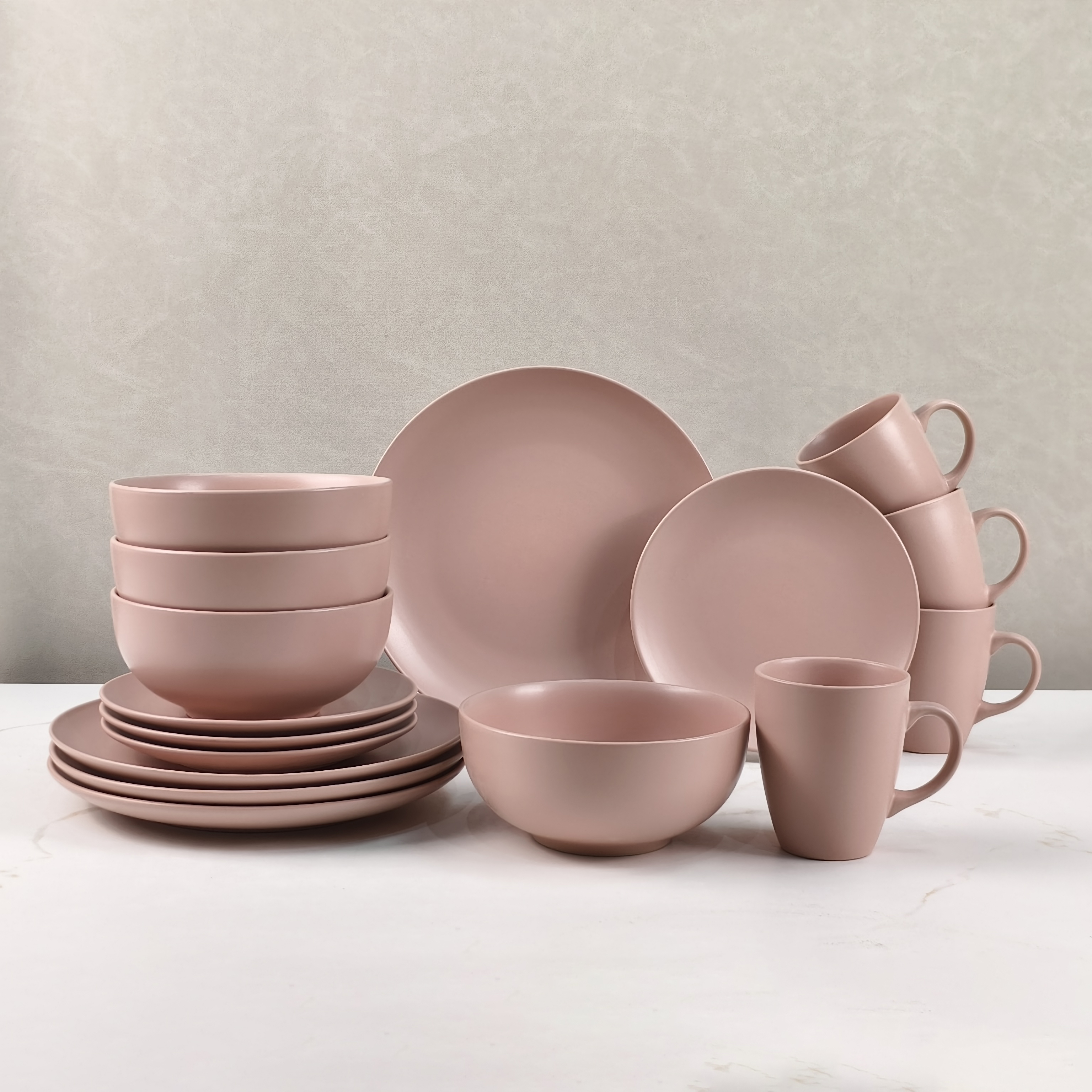 Color Glaze Ceramic Tableware - RS-26C1-32, Xingzhihe,Color Glaze Ceramic Tableware - RS-26C1-32
