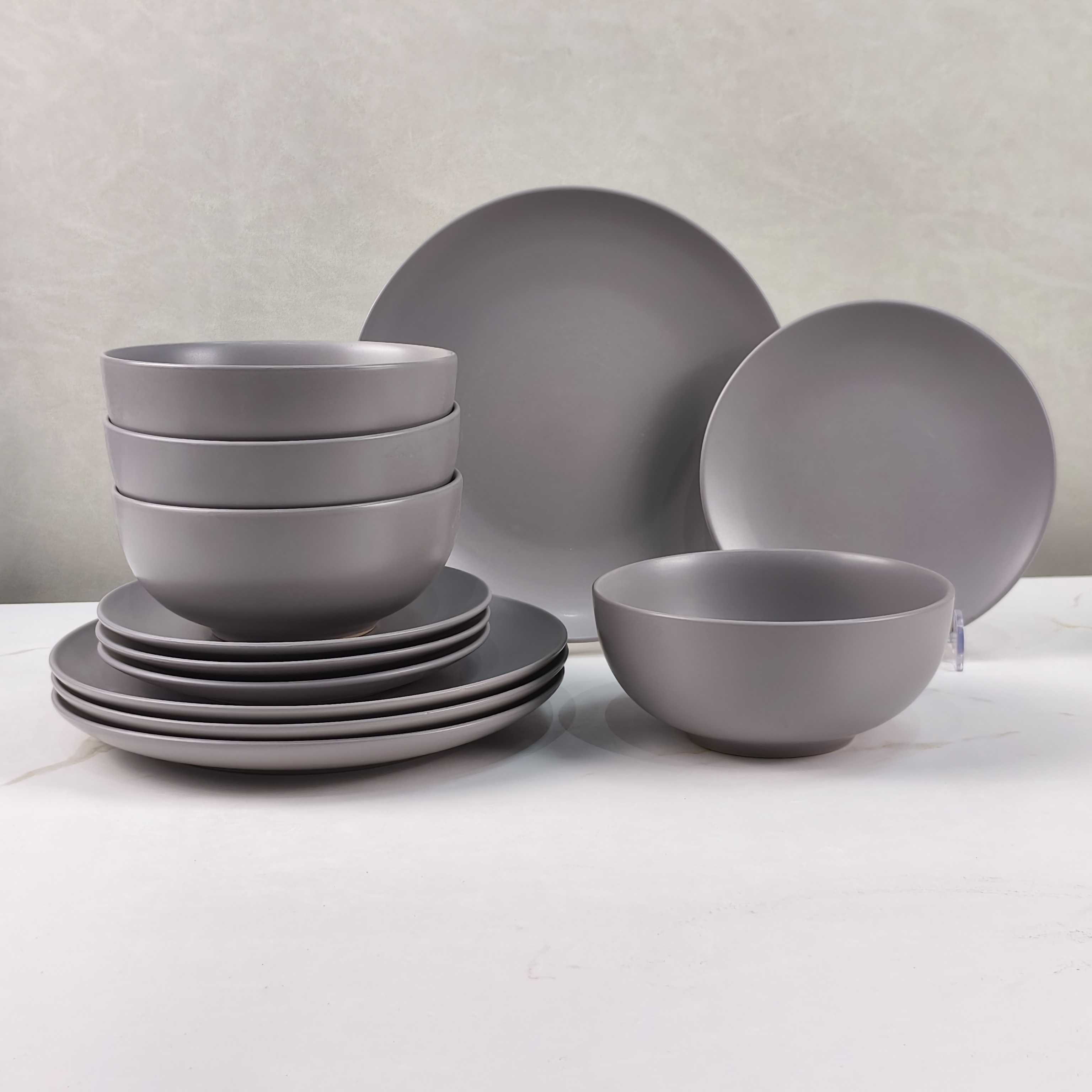 Color Glaze Ceramic Tableware - RS-26C1-33, Xingzhihe,Color Glaze Ceramic Tableware - RS-26C1-33