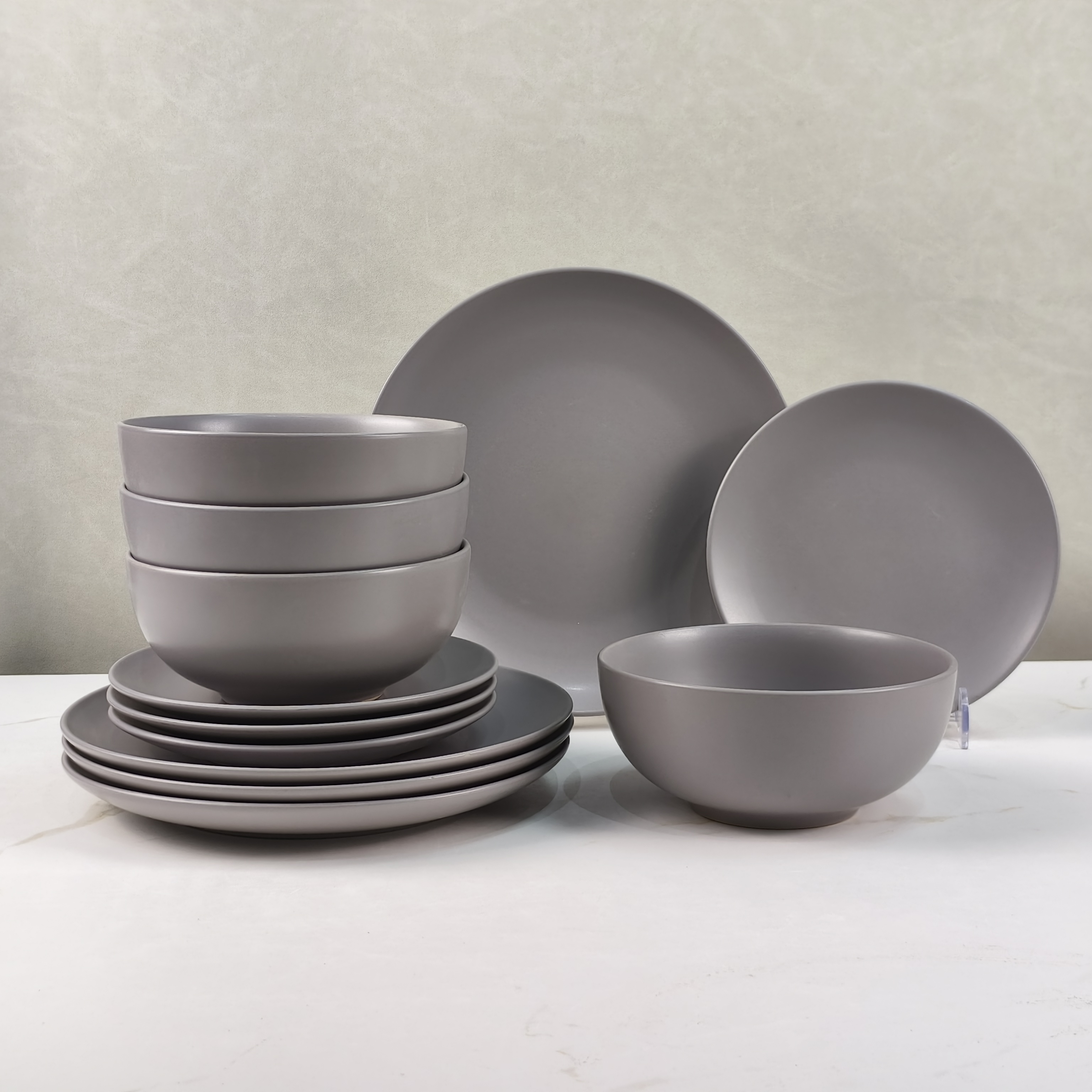 Color Glaze Ceramic Tableware - RS-26C1-33, Xingzhihe,Color Glaze Ceramic Tableware - RS-26C1-33