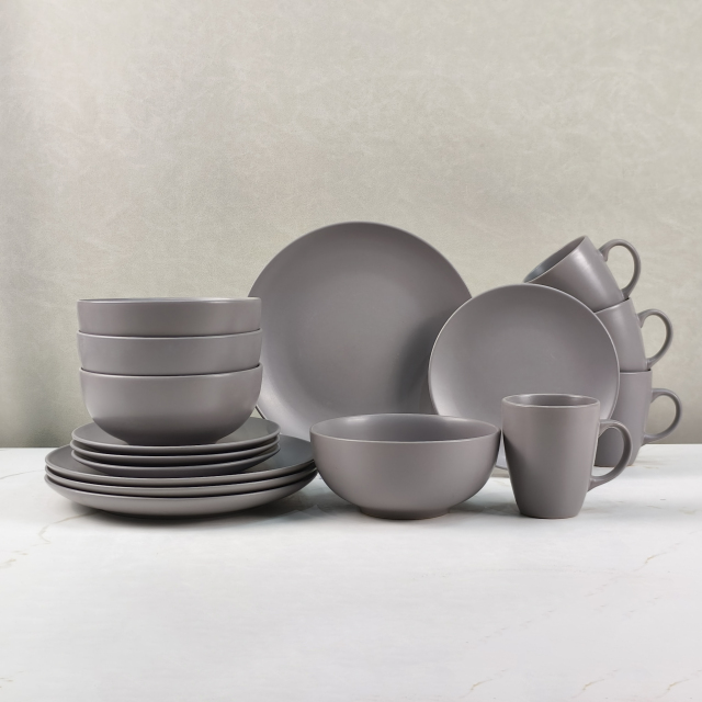 Color Glaze Ceramic Tableware - RS-26C1-33, Xingzhihe,Color Glaze Ceramic Tableware - RS-26C1-33