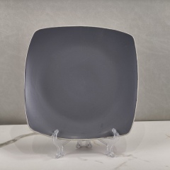 Color Glaze Ceramic Tableware - RS-26C3-37, Xingzhihe,Color Glaze Ceramic Tableware - RS-26C3-37