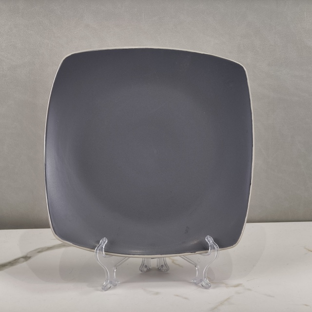 Color Glaze Ceramic Tableware - RS-26C3-37, Xingzhihe,Color Glaze Ceramic Tableware - RS-26C3-37