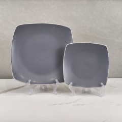 Color Glaze Ceramic Tableware - RS-26C3-37, Xingzhihe,Color Glaze Ceramic Tableware - RS-26C3-37