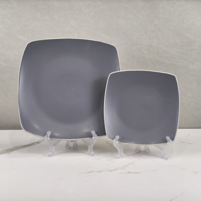 Color Glaze Ceramic Tableware - RS-26C3-37, Xingzhihe,Color Glaze Ceramic Tableware - RS-26C3-37