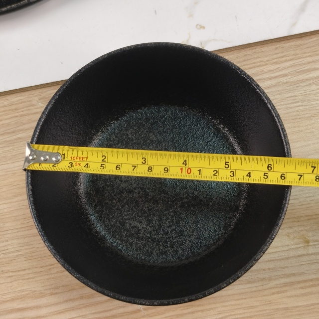 Reactive Glaze Ceramic Tableware - RS-26R2-154, Xingzhihe,Reactive Glaze Ceramic Tableware - RS-26R2-154