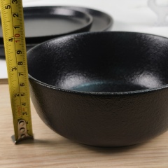 Reactive Glaze Ceramic Tableware - RS-26R2-154, Xingzhihe,Reactive Glaze Ceramic Tableware - RS-26R2-154