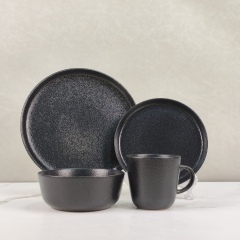 Reactive Glaze Ceramic Tableware - RS-26R2-154, Xingzhihe,Reactive Glaze Ceramic Tableware - RS-26R2-154