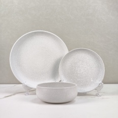 Color Glaze Ceramic Tableware - RS-26R2-155, Xingzhihe,Color Glaze Ceramic Tableware - RS-26R2-155