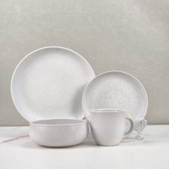 Color Glaze Ceramic Tableware - RS-26R2-155, Xingzhihe,Color Glaze Ceramic Tableware - RS-26R2-155
