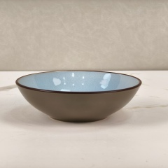 Color Glaze Ceramic Tableware - RS-26R2-156, Xingzhihe,Color Glaze Ceramic Tableware - RS-26R2-156