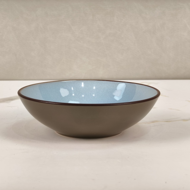 Color Glaze Ceramic Tableware - RS-26R2-156, Xingzhihe,Color Glaze Ceramic Tableware - RS-26R2-156