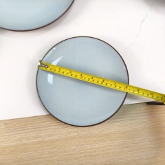 Color Glaze Ceramic Tableware - RS-26R2-156, Xingzhihe,Color Glaze Ceramic Tableware - RS-26R2-156