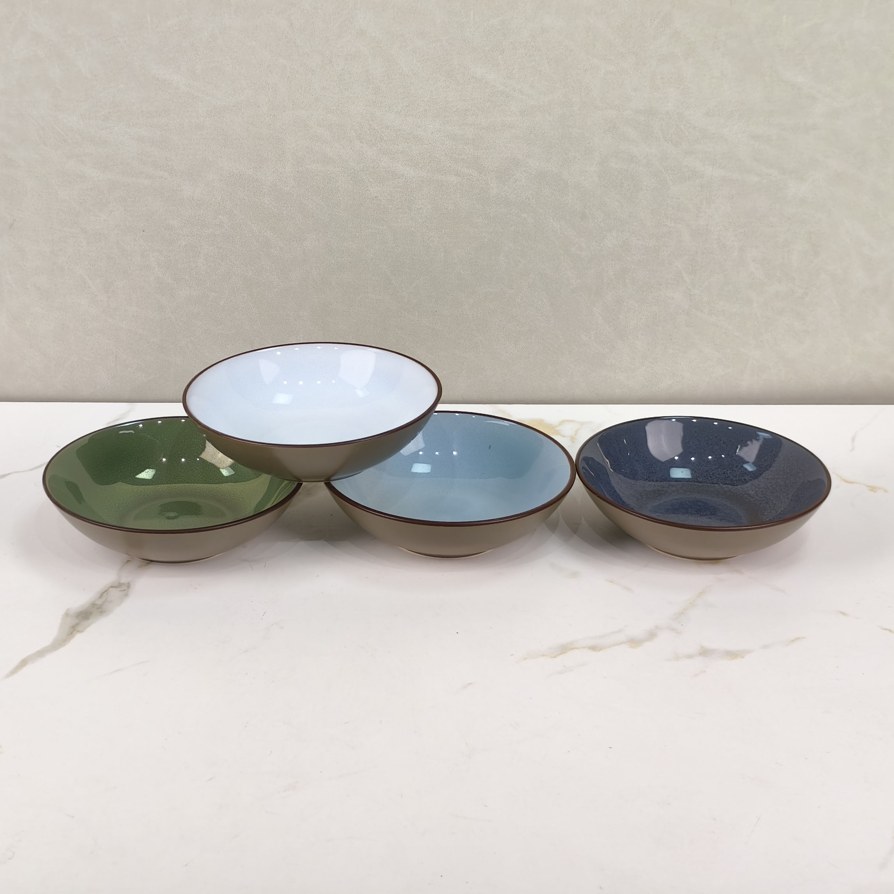 Color Glaze Ceramic Tableware - RS-26R2-156, Xingzhihe,Color Glaze Ceramic Tableware - RS-26R2-156