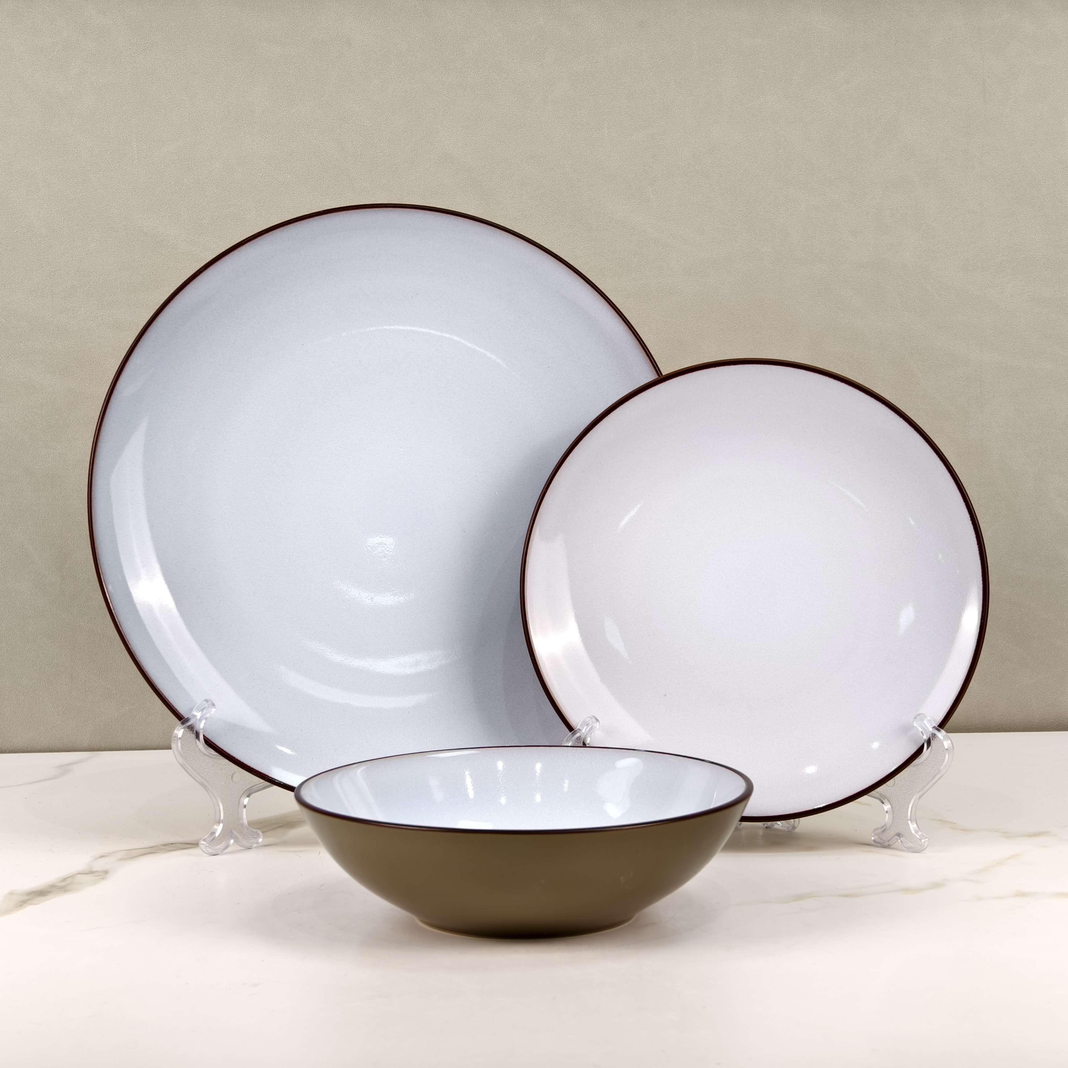 Color Glaze Ceramic Tableware - RS-26R2-157, Xingzhihe,Color Glaze Ceramic Tableware - RS-26R2-157