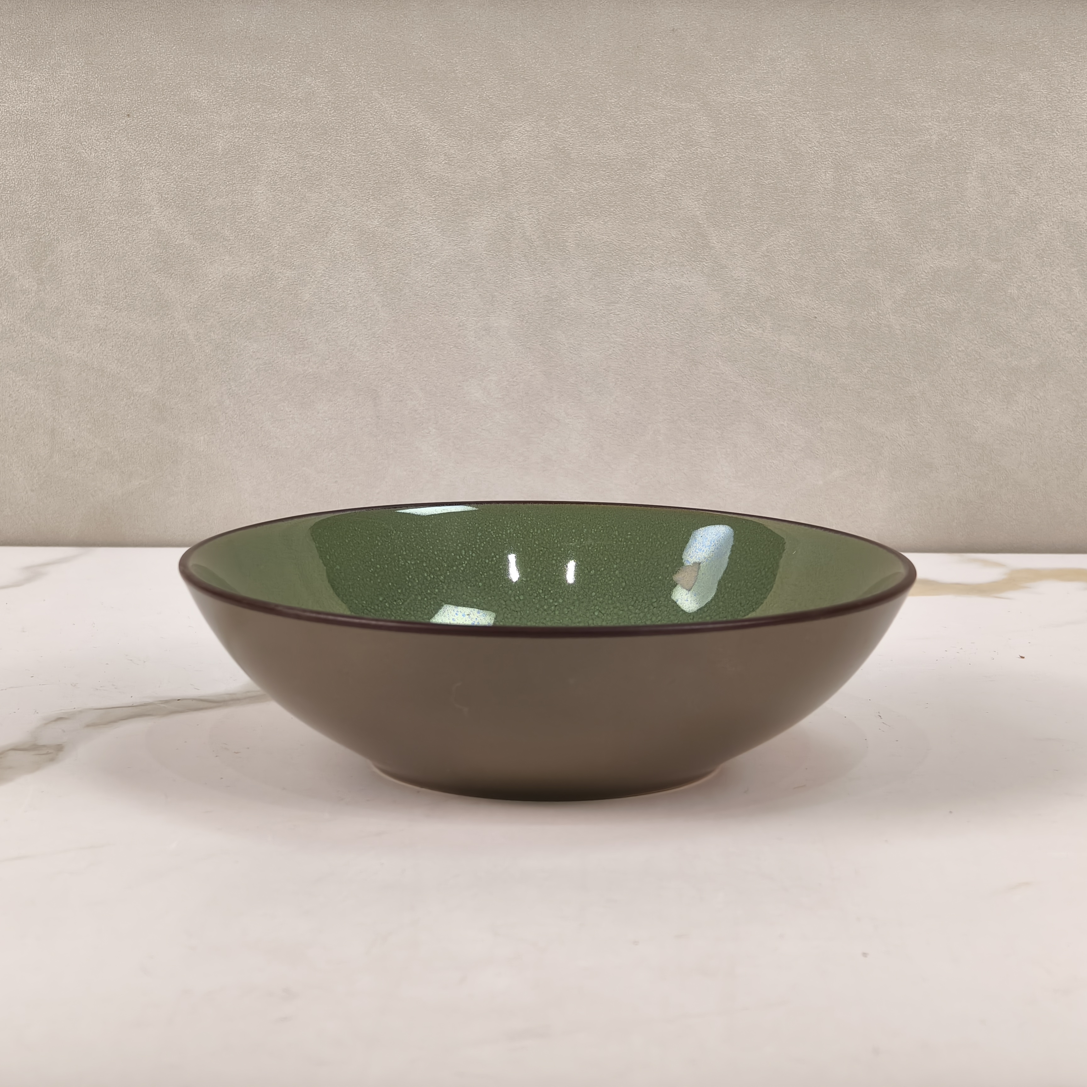 Reactive Glaze Ceramic Tableware - RS-26R2-158, Xingzhihe,Reactive Glaze Ceramic Tableware - RS-26R2-158