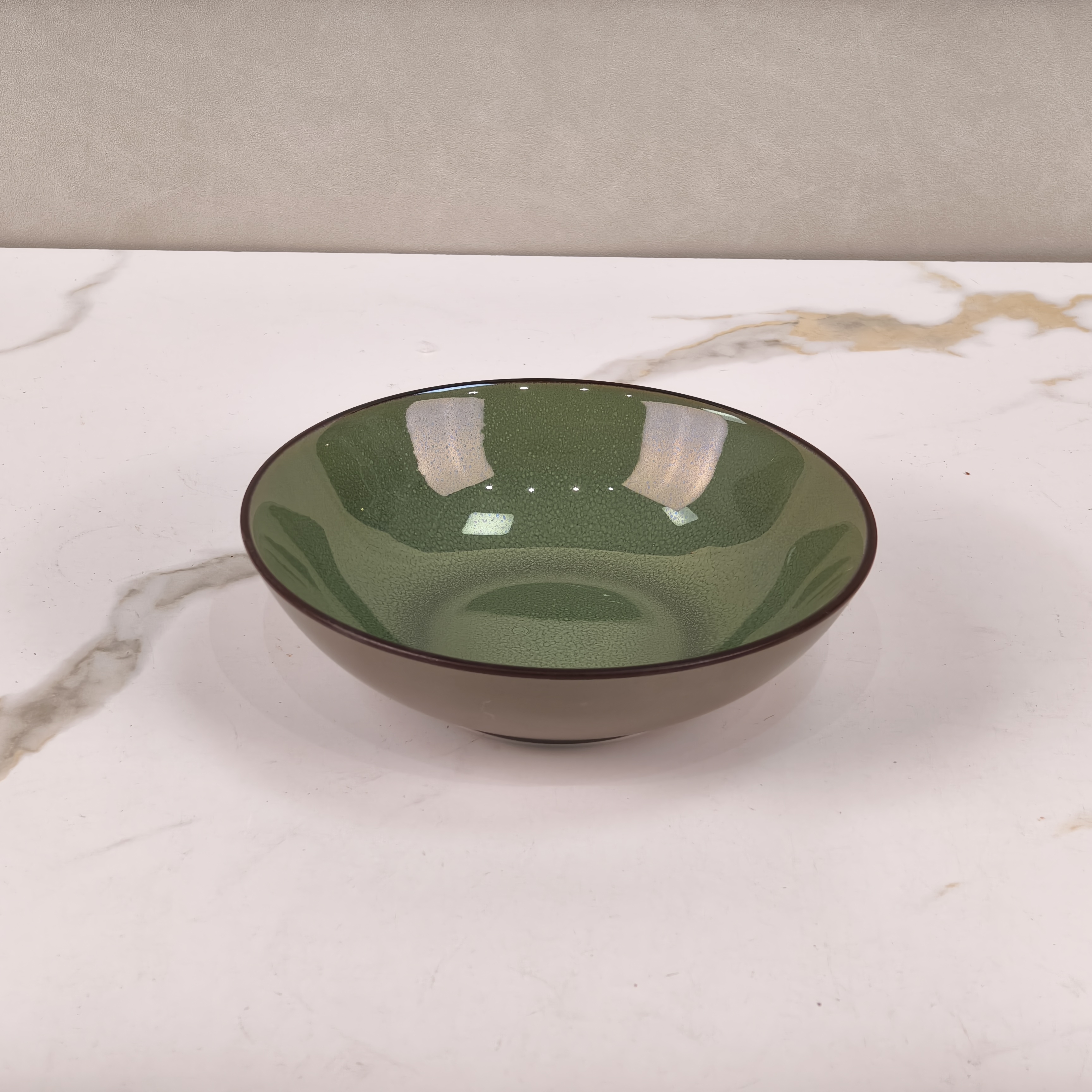 Reactive Glaze Ceramic Tableware - RS-26R2-158, Xingzhihe,Reactive Glaze Ceramic Tableware - RS-26R2-158