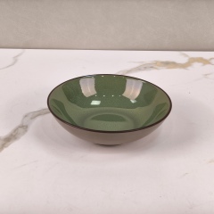 Reactive Glaze Ceramic Tableware - RS-26R2-158, Xingzhihe,Reactive Glaze Ceramic Tableware - RS-26R2-158
