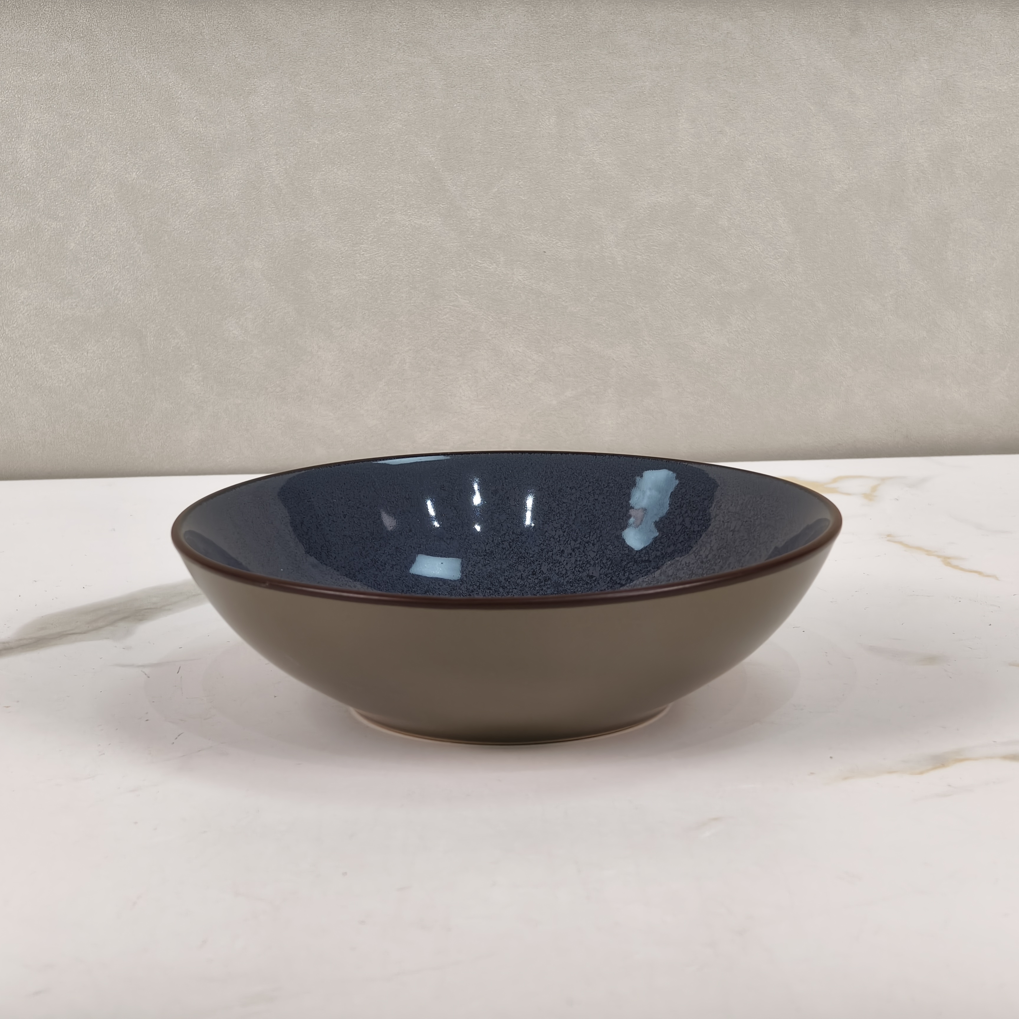 Reactive Glaze Ceramic Tableware - RS-26R2-159, Xingzhihe,Reactive Glaze Ceramic Tableware - RS-26R2-159