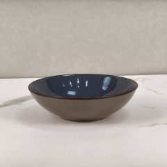 Reactive Glaze Ceramic Tableware - RS-26R2-159, Xingzhihe,Reactive Glaze Ceramic Tableware - RS-26R2-159