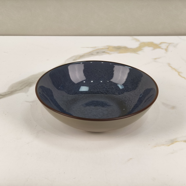 Reactive Glaze Ceramic Tableware - RS-26R2-159, Xingzhihe,Reactive Glaze Ceramic Tableware - RS-26R2-159