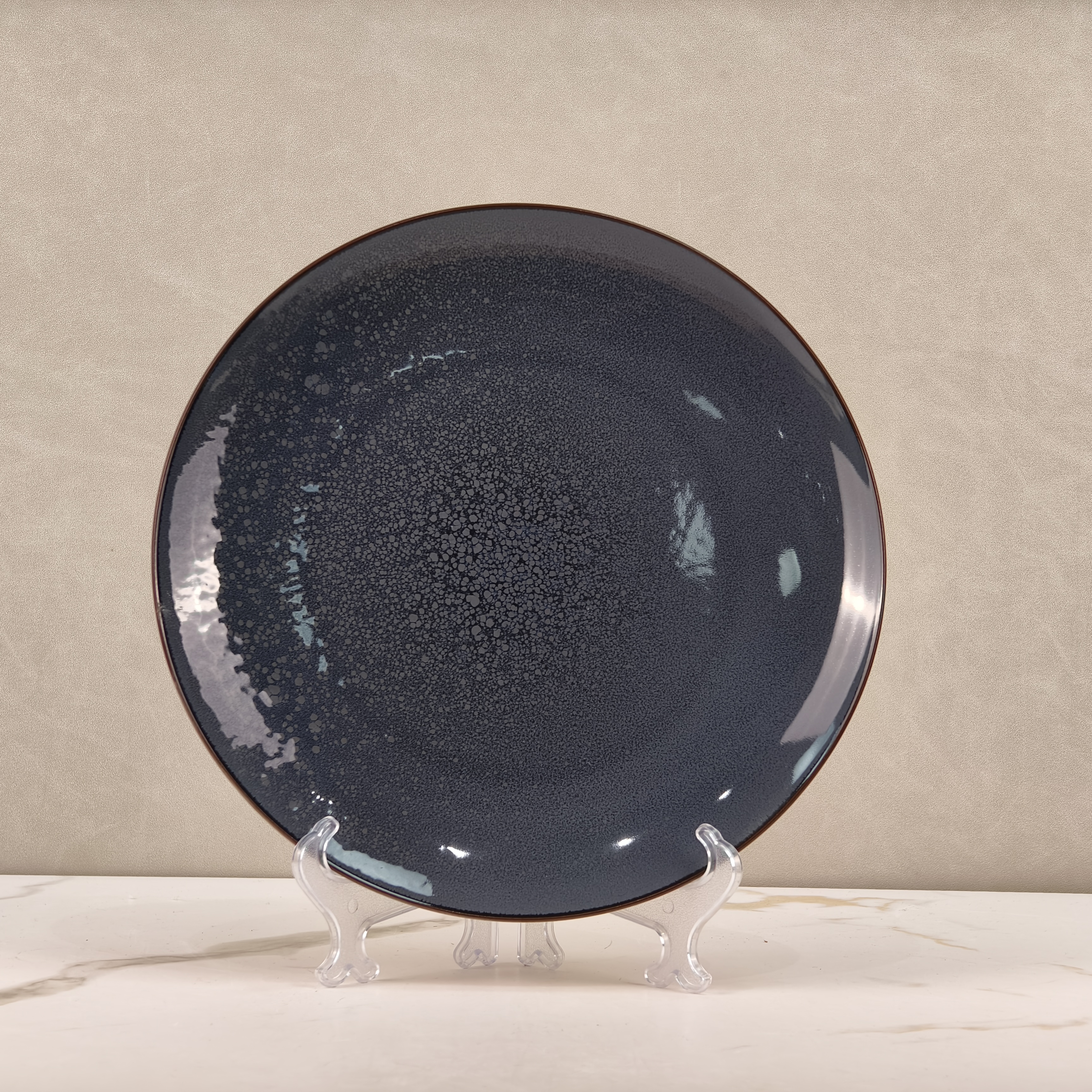 Reactive Glaze Ceramic Tableware - RS-26R2-159, Xingzhihe,Reactive Glaze Ceramic Tableware - RS-26R2-159