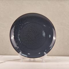 Reactive Glaze Ceramic Tableware - RS-26R2-159, Xingzhihe,Reactive Glaze Ceramic Tableware - RS-26R2-159
