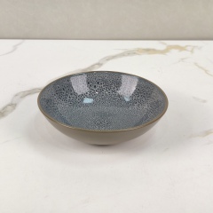 Reactive Glaze Ceramic Tableware - RS-26R2-160, Xingzhihe,Reactive Glaze Ceramic Tableware - RS-26R2-160