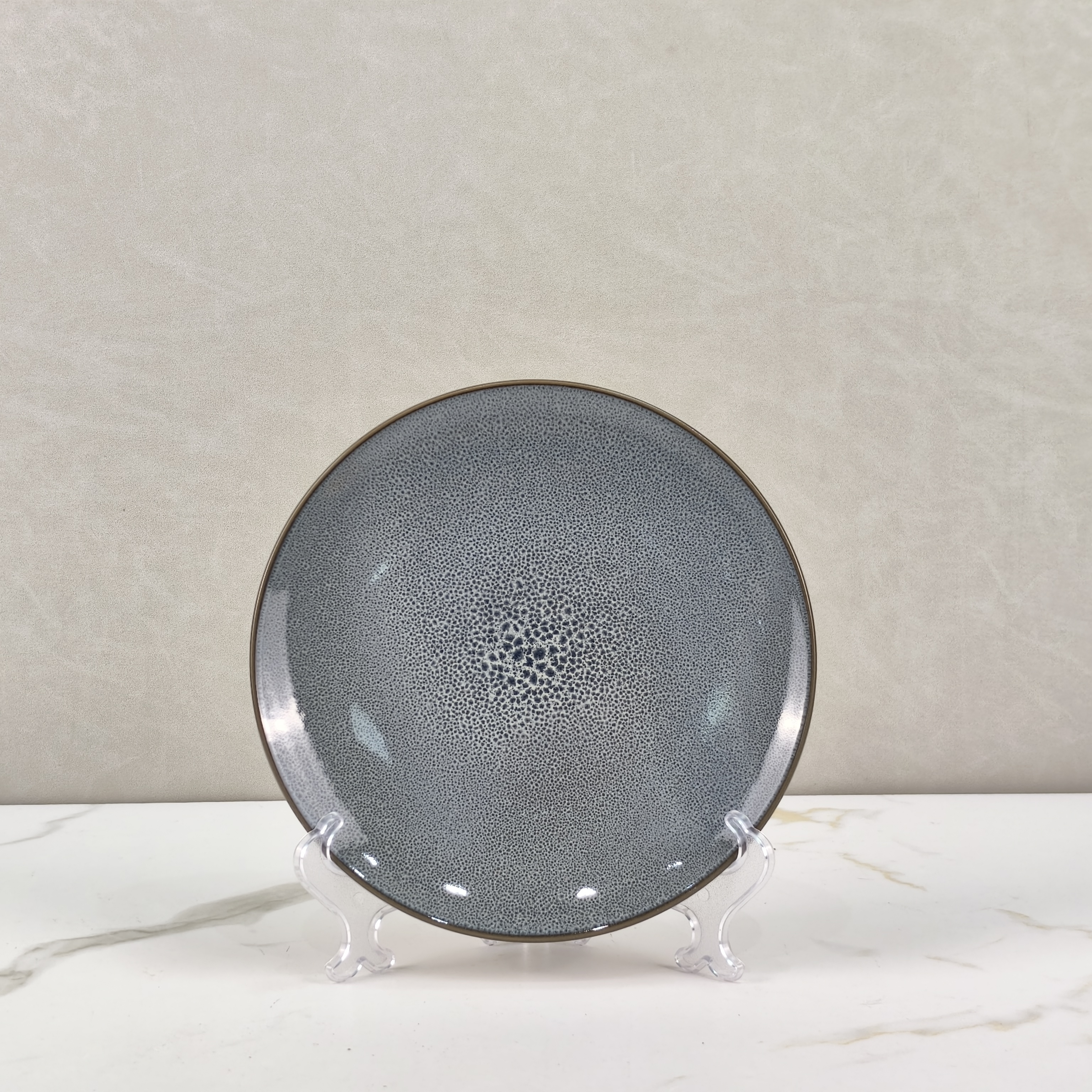 Reactive Glaze Ceramic Tableware - RS-26R2-160, Xingzhihe,Reactive Glaze Ceramic Tableware - RS-26R2-160