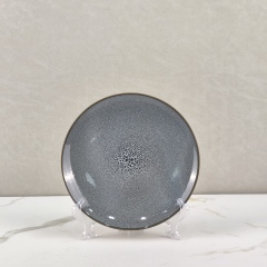 Reactive Glaze Ceramic Tableware - RS-26R2-160, Xingzhihe,Reactive Glaze Ceramic Tableware - RS-26R2-160