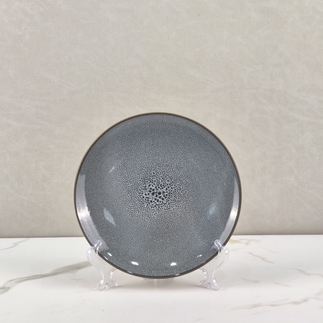 Reactive Glaze Ceramic Tableware - RS-26R2-160, Xingzhihe,Reactive Glaze Ceramic Tableware - RS-26R2-160