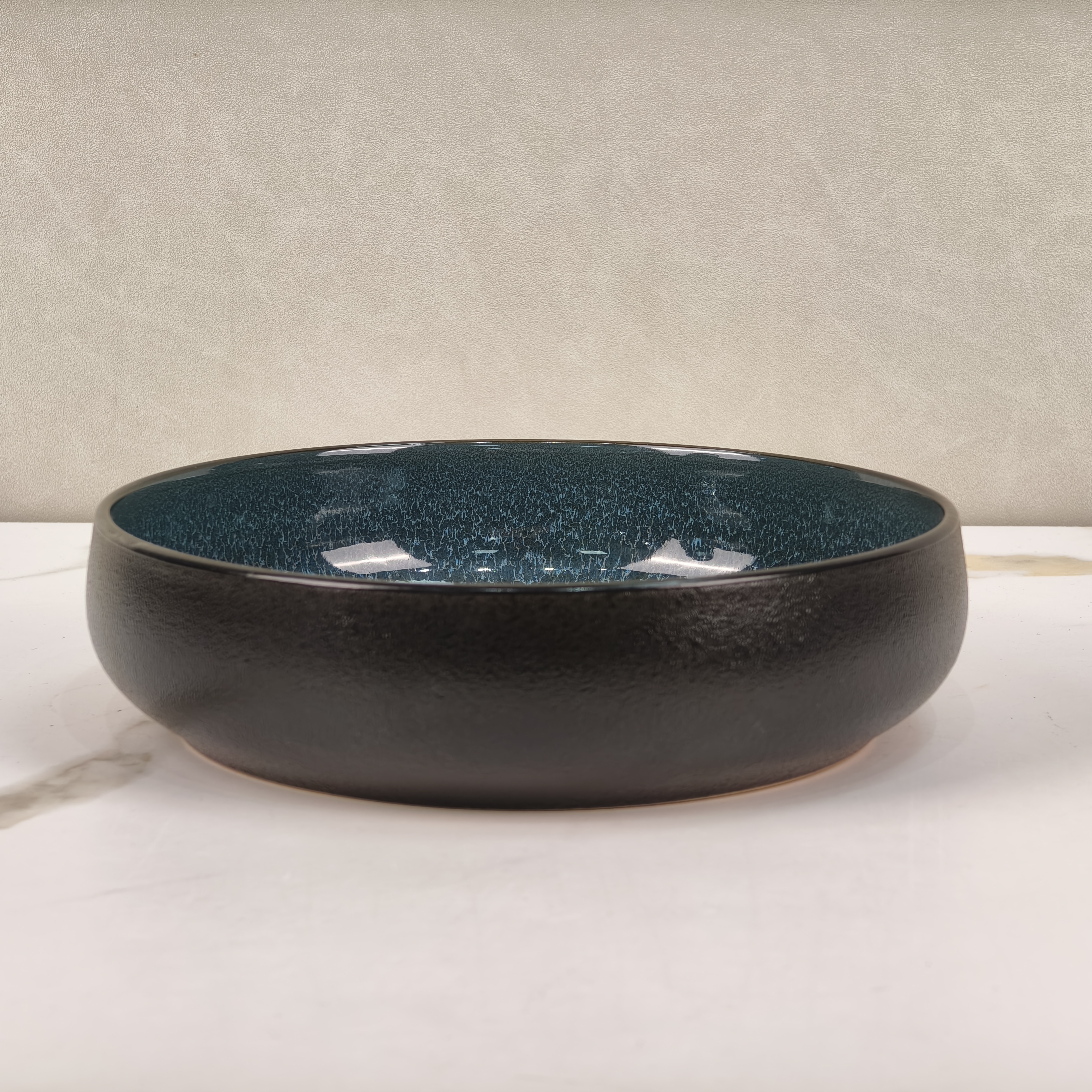 Reactive Glaze Ceramic Tableware - RS-26R2-164, Xingzhihe,Reactive Glaze Ceramic Tableware - RS-26R2-164
