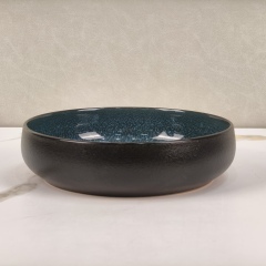 Reactive Glaze Ceramic Tableware - RS-26R2-164, Xingzhihe,Reactive Glaze Ceramic Tableware - RS-26R2-164
