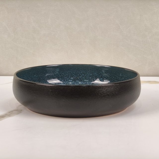 Reactive Glaze Ceramic Tableware - RS-26R2-164, Xingzhihe,Reactive Glaze Ceramic Tableware - RS-26R2-164