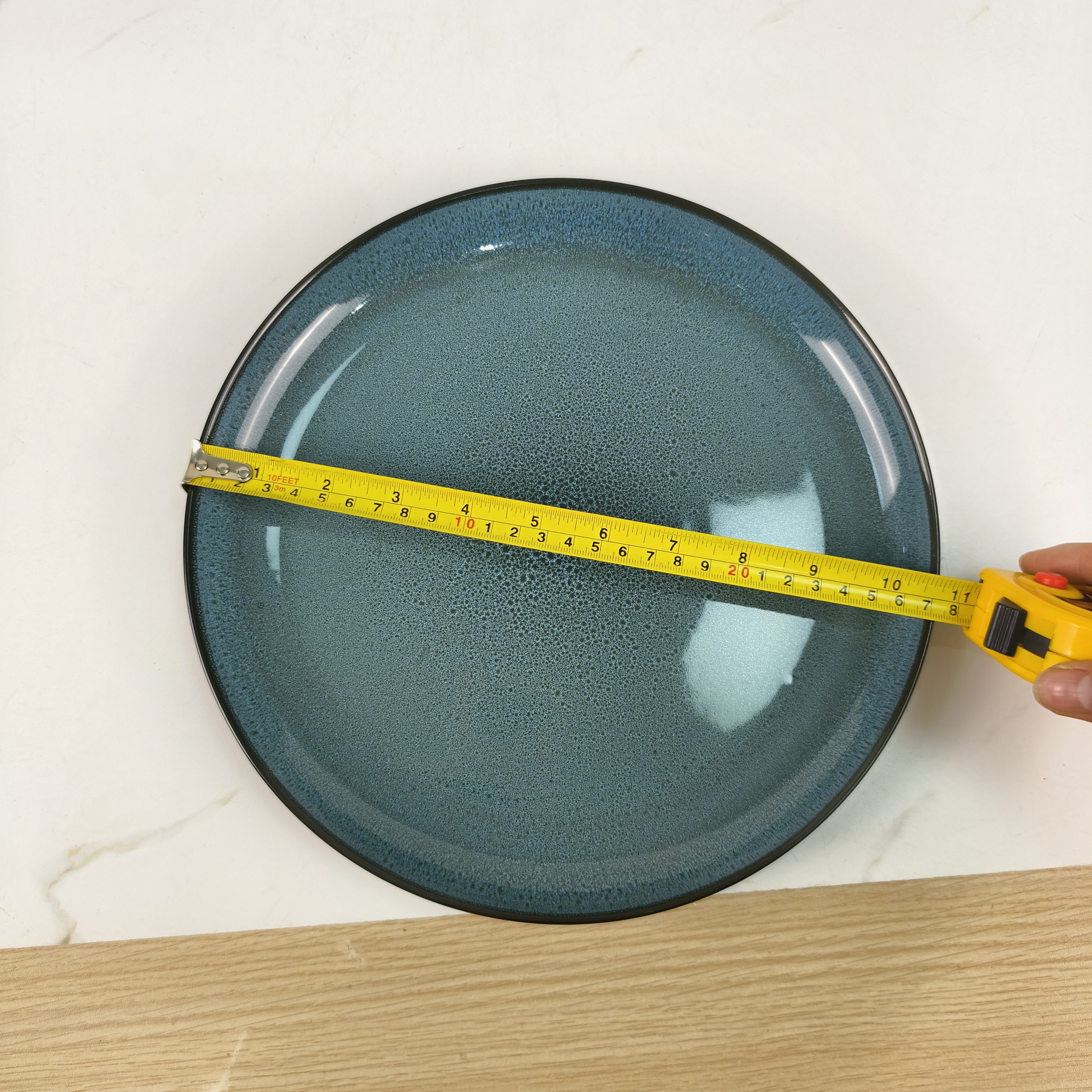 Reactive Glaze Ceramic Tableware - RS-26R2-164, Xingzhihe,Reactive Glaze Ceramic Tableware - RS-26R2-164