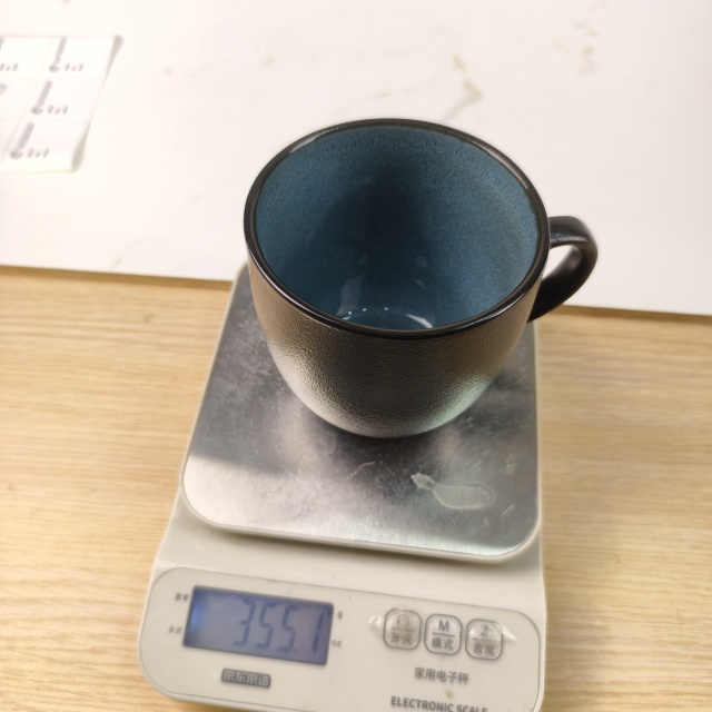 Reactive Glaze Ceramic Tableware - RS-26R2-164, Xingzhihe,Reactive Glaze Ceramic Tableware - RS-26R2-164