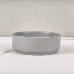Reactive Glaze Ceramic Tableware - RS-26R2-165, Xingzhihe,Reactive Glaze Ceramic Tableware - RS-26R2-165