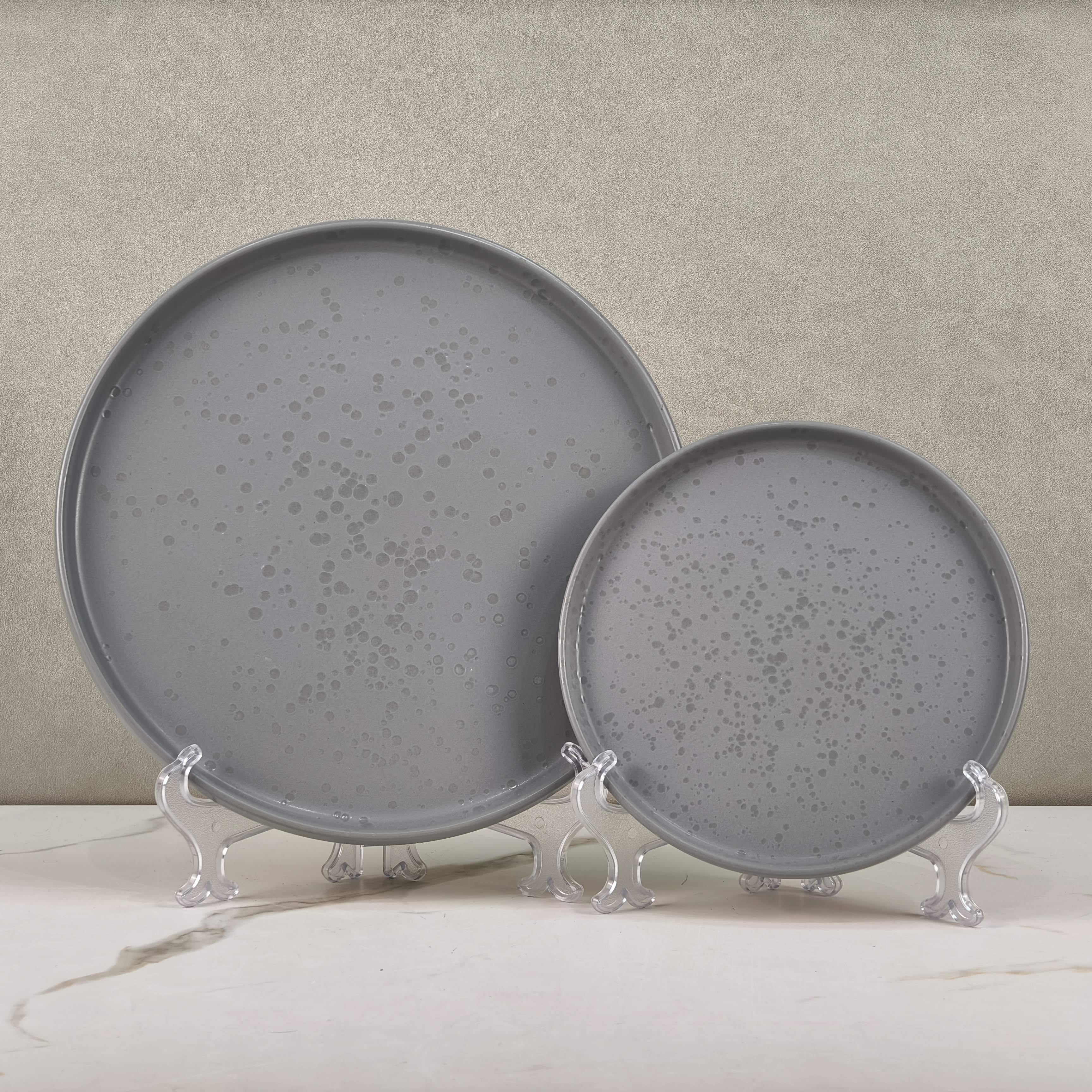 Reactive Glaze Ceramic Tableware - RS-26R2-165, Xingzhihe,Reactive Glaze Ceramic Tableware - RS-26R2-165