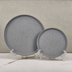 Reactive Glaze Ceramic Tableware - RS-26R2-165, Xingzhihe,Reactive Glaze Ceramic Tableware - RS-26R2-165