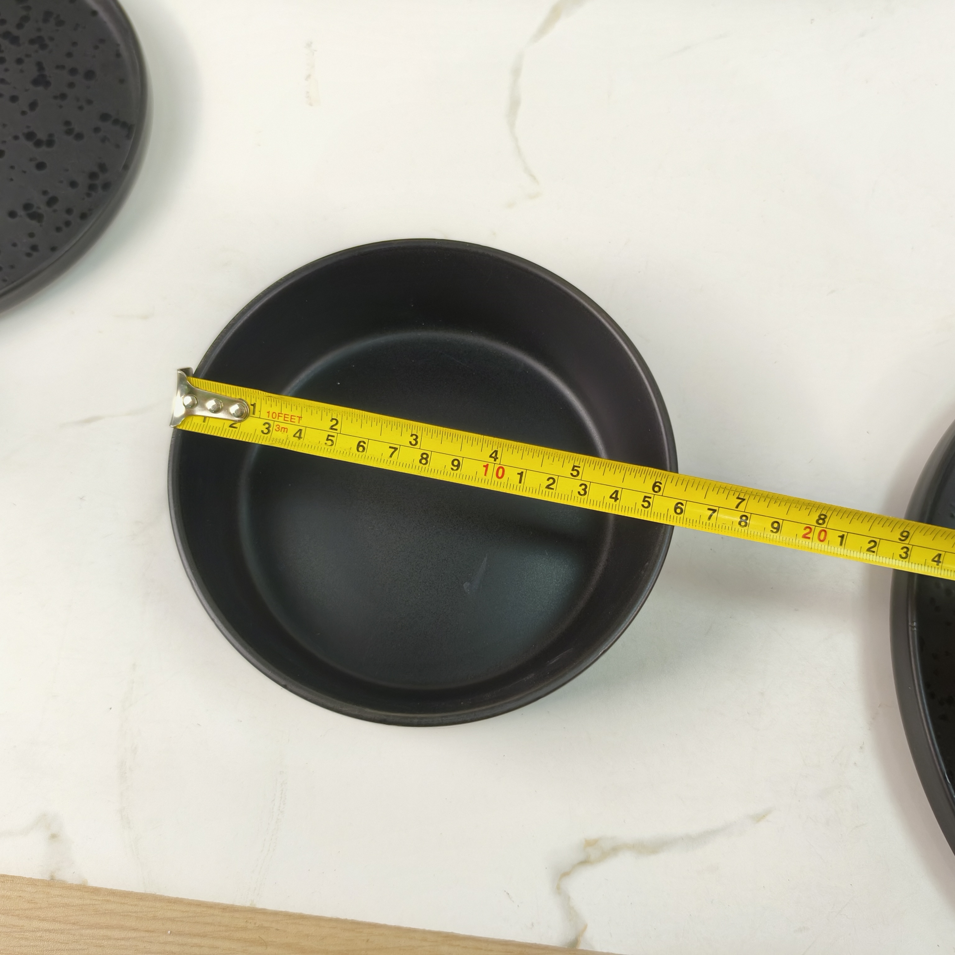 Reactive Glaze Ceramic Tableware - RS-26R2-166, Xingzhihe,Reactive Glaze Ceramic Tableware - RS-26R2-166
