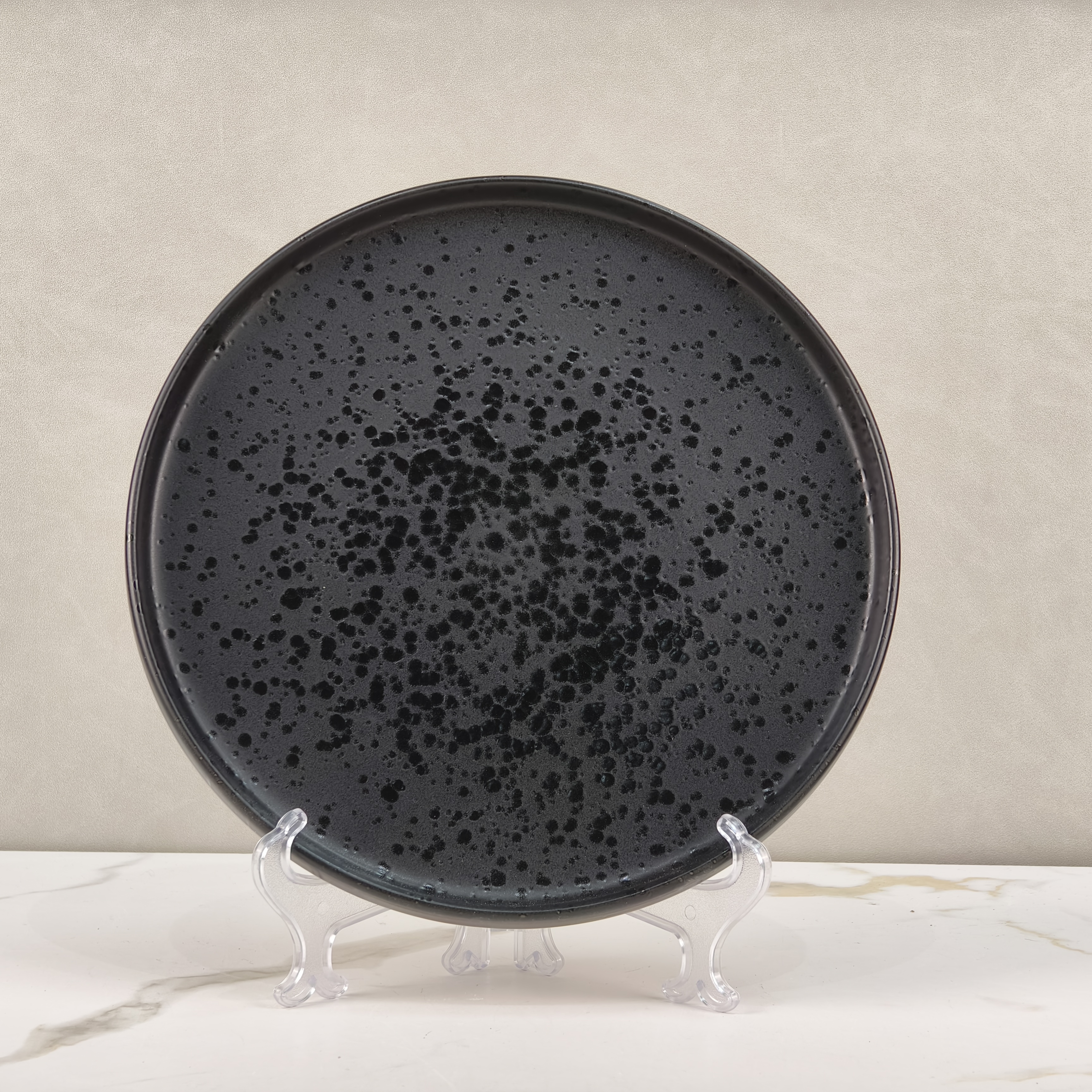 Reactive Glaze Ceramic Tableware - RS-26R2-166, Xingzhihe,Reactive Glaze Ceramic Tableware - RS-26R2-166